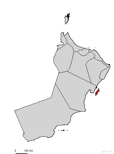 masirah