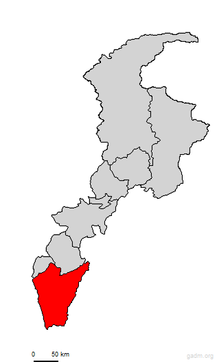 deraismailkhan