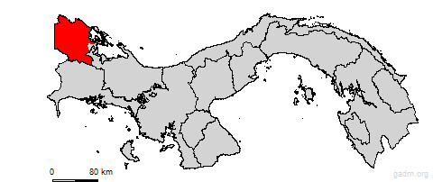 changuinola
