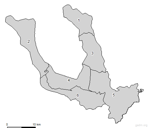 third level divisions