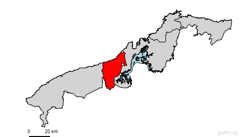 chagres