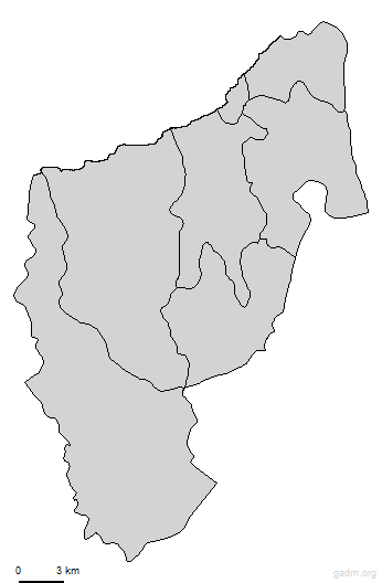 chagres