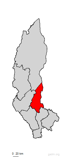 bongara