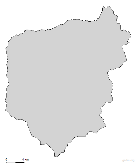 second level