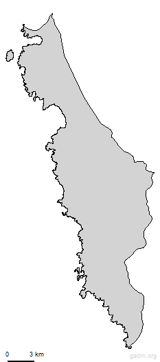 third level