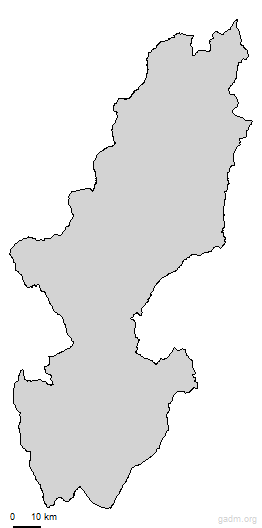 second level