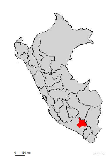 caylloma