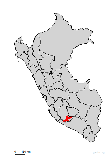 parinacochas
