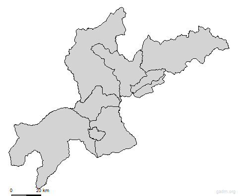 parinacochas