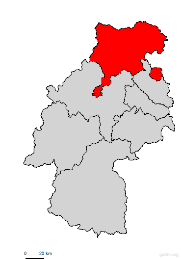 tayacaja