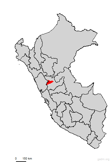 huamalies