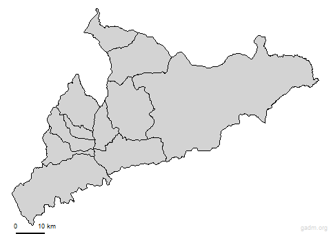 huamalies