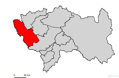 yauli