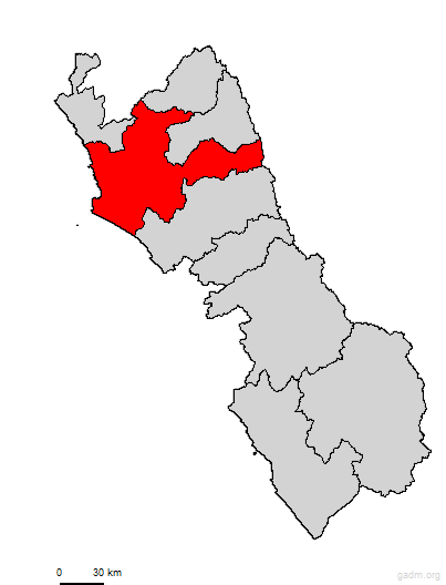 huaura