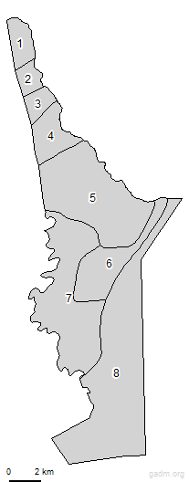 third level divisions
