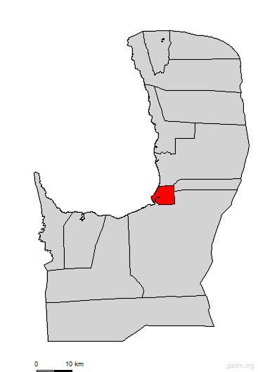 magallanes