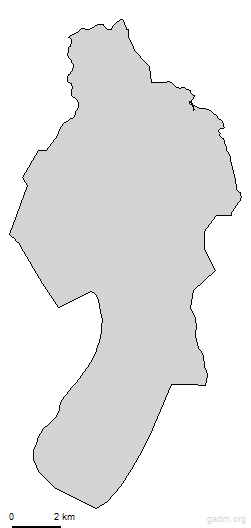 second level