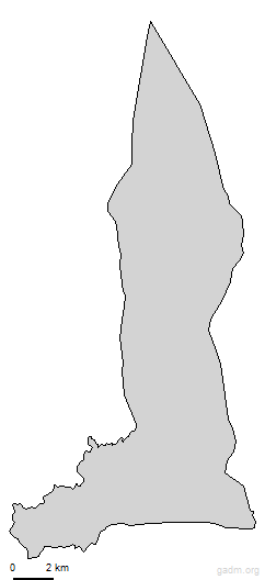 second level