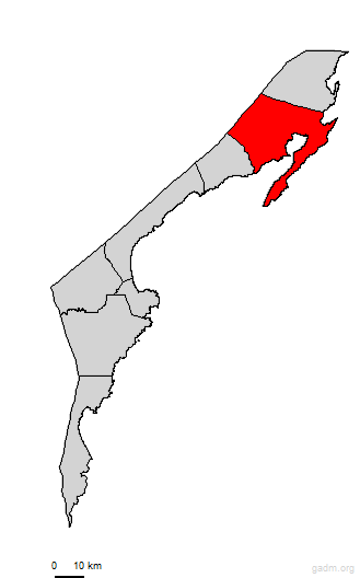 casiguran