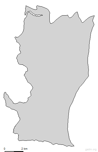second level