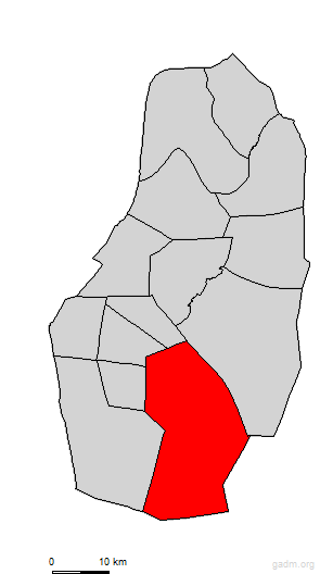 itogon