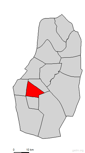 latrinidad