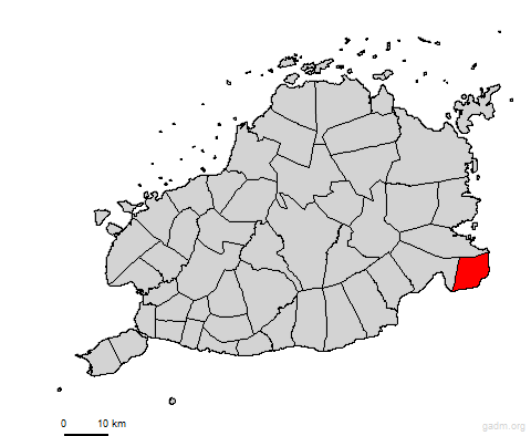 anda