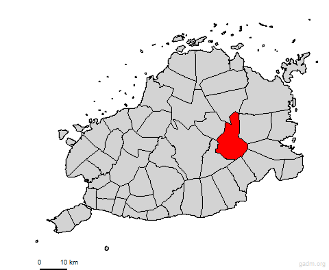 pilar
