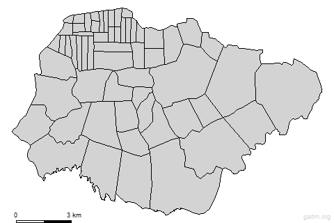 sanjosedelmontecity