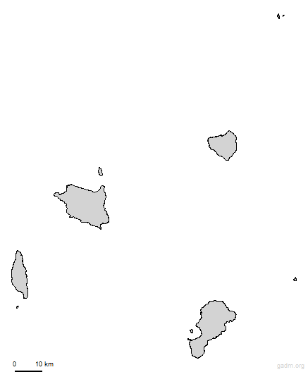 second level