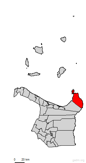 santaana