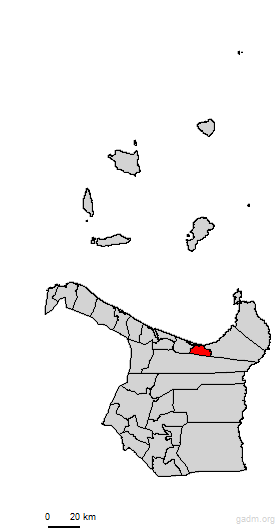 santateresita