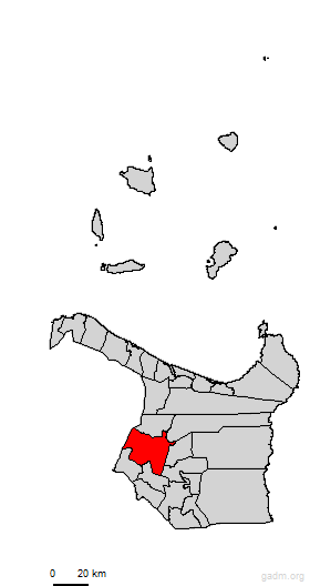 santonino