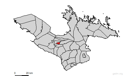 camaligan