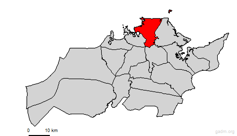 roxascity