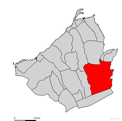 silang