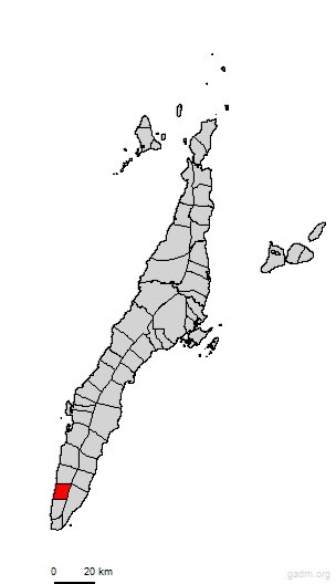 ginatilan
