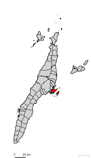 lapu-lapucity
