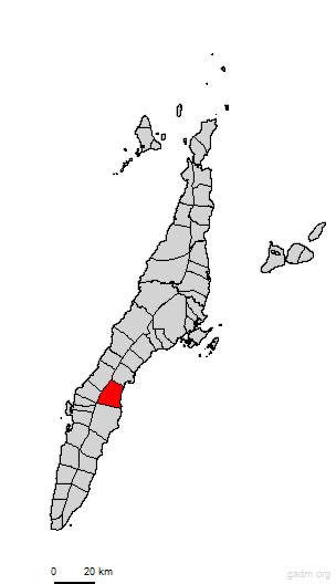 sibonga