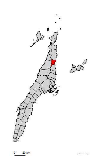 sogod