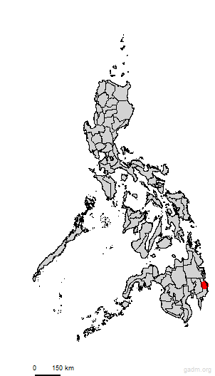 baganga