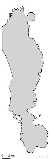 second level