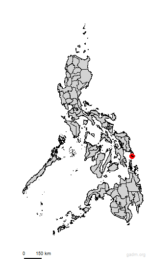 guiuan
