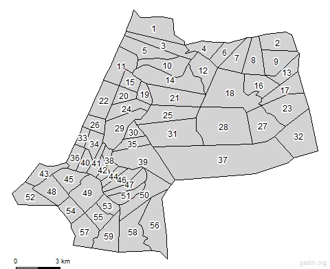 third level divisions