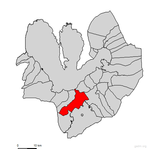 calauan