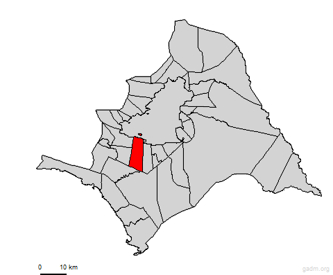 binidayan