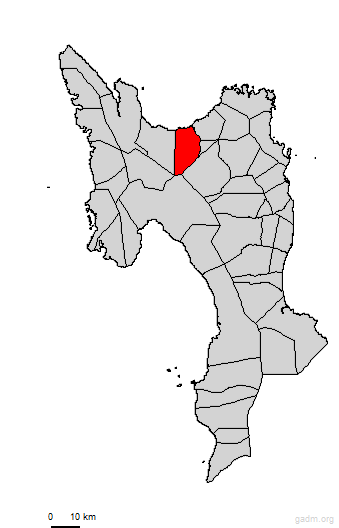 carigara