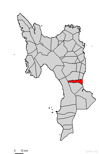macarthur