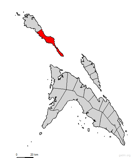claveria