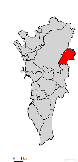 marikina
